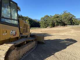 Bulldozer D3k2 LGP - picture0' - Click to enlarge