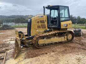 Bulldozer D3k2 LGP - picture2' - Click to enlarge