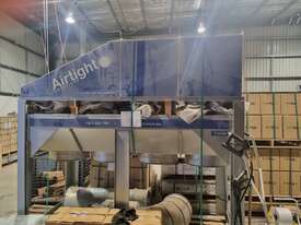 Airtight Dust Extractor - picture1' - Click to enlarge