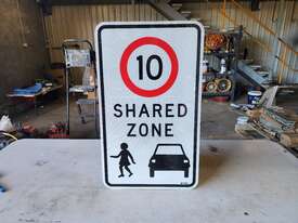 Assorted Road Signs - picture0' - Click to enlarge