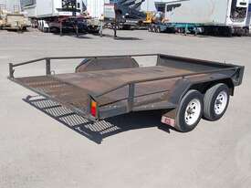 Sunshine Trailers  - picture0' - Click to enlarge