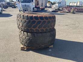 Quantity of Tyres - picture1' - Click to enlarge