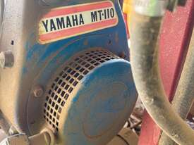 Blower Mister - Yamaha 2 Stroke Motor  - picture1' - Click to enlarge