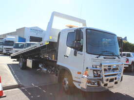 NEW HINO FE 500 AUTOMATIC ON AIR SUSPENSION WITH TILT TRAY! - picture0' - Click to enlarge