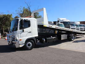 NEW HINO FE 500 AUTOMATIC ON AIR SUSPENSION WITH TILT TRAY! - picture1' - Click to enlarge