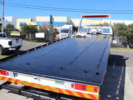 NEW HINO FE 500 AUTOMATIC ON AIR SUSPENSION WITH TILT TRAY! - picture2' - Click to enlarge