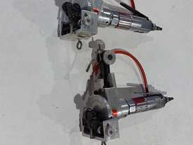 2 X Cobble Pneumatic - picture0' - Click to enlarge