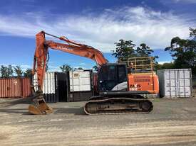 2017 Hitachi ZX160LC-5b Excavator  - picture0' - Click to enlarge