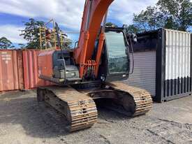 2017 Hitachi ZX160LC-5b Excavator  - picture2' - Click to enlarge