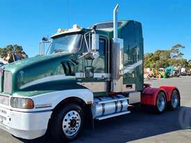 Kenworth T604 - picture0' - Click to enlarge