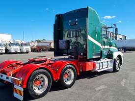 Kenworth T604 - picture2' - Click to enlarge