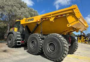 XDA45 ADT DUMP TRUCK - 40T Carry Capacity - BENZ ENGINE! HUGE DISCOUNTS!