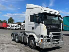 2015 Scania R620 Prime Mover Sleeper Cab - picture0' - Click to enlarge