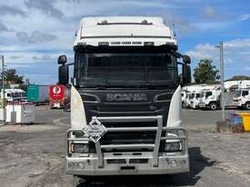 2015 Scania R620 Prime Mover Sleeper Cab - picture0' - Click to enlarge