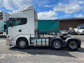 2015 Scania R620 Prime Mover Sleeper Cab - picture2' - Click to enlarge