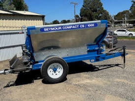 Seymour Slimline 1000 Spreader - picture2' - Click to enlarge