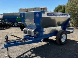 Seymour Slimline 1000 Spreader - picture6' - Click to enlarge