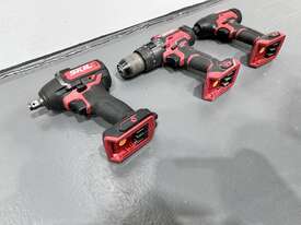 Skil Cordless 20v Tools - picture0' - Click to enlarge