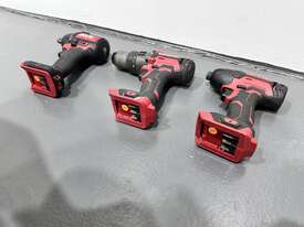 Skil Cordless 20v Tools - picture1' - Click to enlarge
