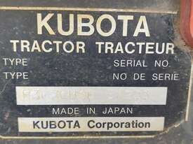 Kubota B3030 - picture1' - Click to enlarge