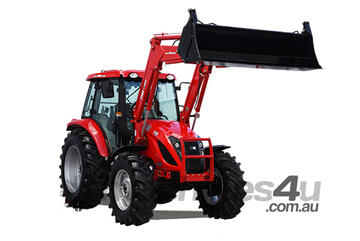 TYM Tractors T1003 Front End Loader