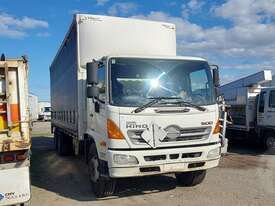 Hino GH 500 - picture0' - Click to enlarge
