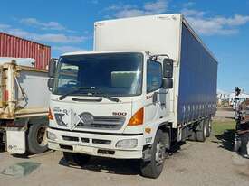 Hino GH 500 - picture2' - Click to enlarge