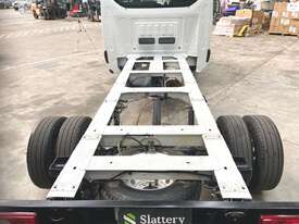 2017 Ford Transit 470E Cab Chassis Van T/Diesel (Ex Council) - picture2' - Click to enlarge