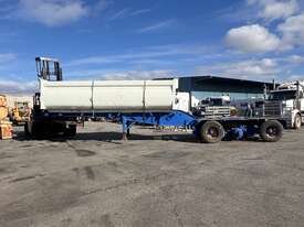 2011 Howard Porter Side Tipper - picture0' - Click to enlarge