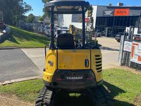 2021 Yanmar VIO30-6  - picture2' - Click to enlarge