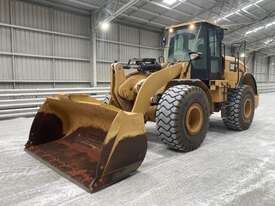 2018 Caterpillar 950G Articulated Loader - picture1' - Click to enlarge