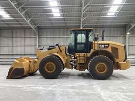 2018 Caterpillar 950G Articulated Loader - picture2' - Click to enlarge