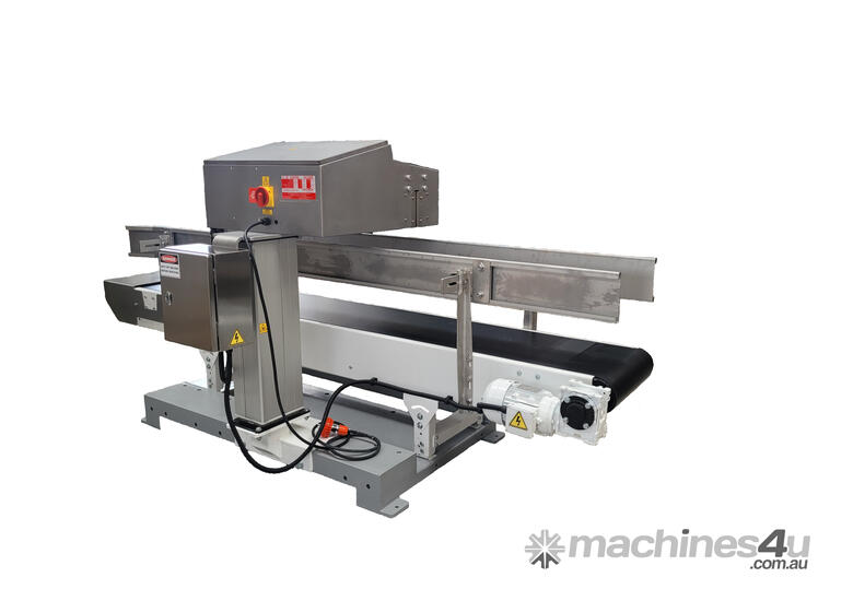 caption SH1000 Hot Air Sealer
