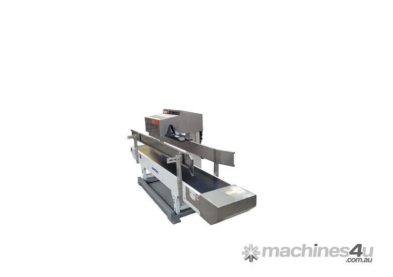 caption SH1000 Hot Air Sealer