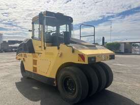 2011 Bomag BW25RH Multi Tyred Roller - picture0' - Click to enlarge