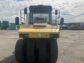 2011 Bomag BW25RH Multi Tyred Roller - picture0' - Click to enlarge