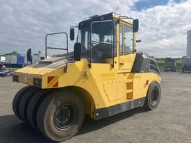 2011 Bomag BW25RH Multi Tyred Roller - picture1' - Click to enlarge