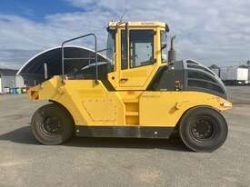 2011 Bomag BW25RH Multi Tyred Roller - picture2' - Click to enlarge
