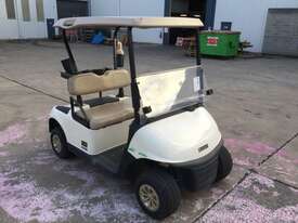2019 Ezgo RxV Golf Cart - picture0' - Click to enlarge
