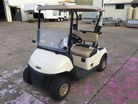 2019 Ezgo RxV Golf Cart - picture1' - Click to enlarge