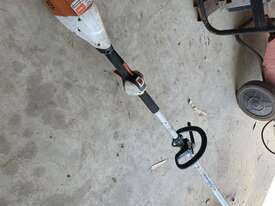 Stihl FSA90R Electric Brushcutter - picture0' - Click to enlarge