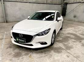 2018 Mazda 3 Maxx Sport Petrol - picture2' - Click to enlarge