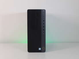 HP Z1 Entry Tower G5 PC - picture0' - Click to enlarge