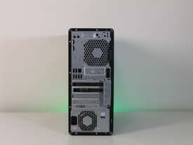 HP Z1 Entry Tower G5 PC - picture2' - Click to enlarge