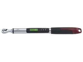 Digital Torque Wrench, Standard by ITM - picture0' - Click to enlarge
