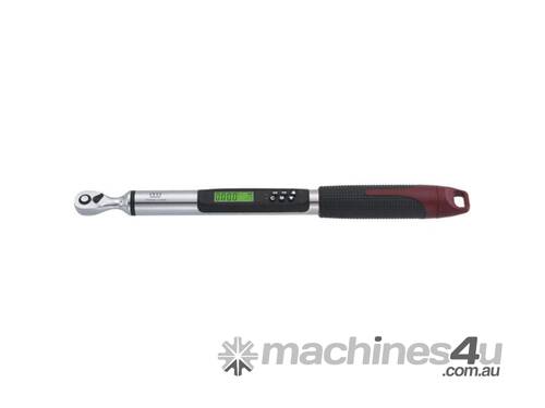 caption Digital Torque Wrench, Standard by ITM