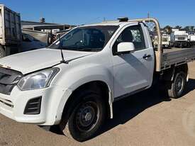 Isuzu D-Max - picture1' - Click to enlarge