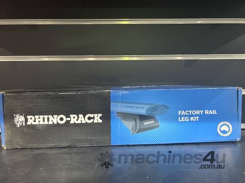 Rhino-Rack Factory Rail Leg Kit