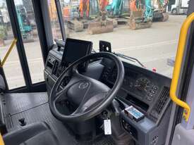 2015 Mercedes Benz Ecconic 2629 (6x4) Rear Loader Garbage Compactor (Ex-Council) - picture0' - Click to enlarge