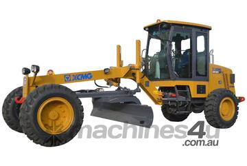 XCMG Easy to Maintain Grader | Model: GR1003